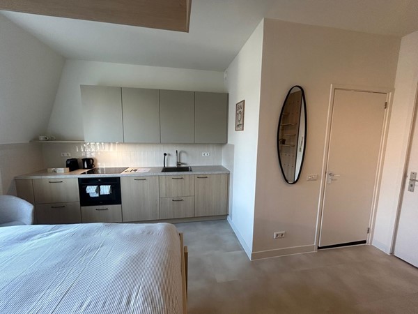 Medium property photo - Mauritsstraat 251D, 3012 CH Rotterdam